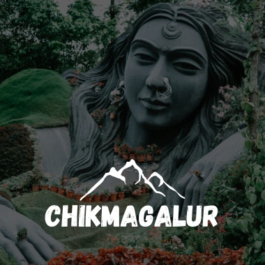 Chikmagalur Trip
