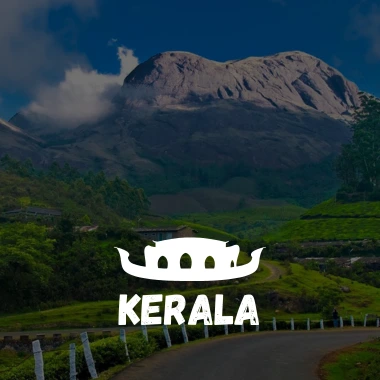 Kerala Trip