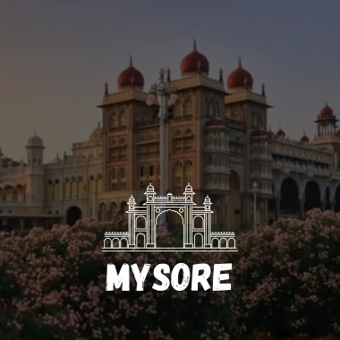 Mysore Trip