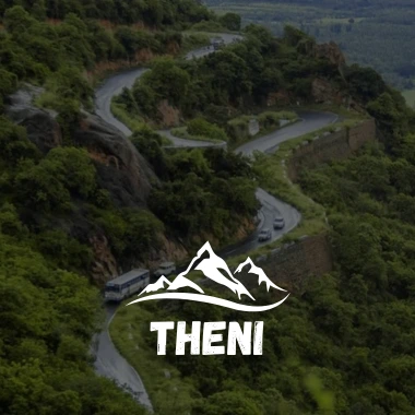 Theni Trip