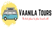 Vaanila Tours logo